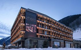 Hotel Zhero - Ischgl/kappl